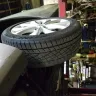 Mavis Discount Tire - wheel alignment