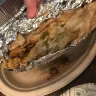 Chipotle Mexican Grill - horrible customer service and food presentation