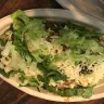 Chipotle Mexican Grill - horrible customer service and food presentation