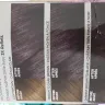 L'Oreal International - feria power violet v28 made my hair colour black instead of violet