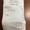 Del Taco - food ordered was not the food provided/given - Photo 1