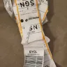 Malaysia Airlines - things has been stolen from luggage - Photo 1