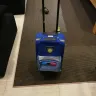 Malaysia Airlines - things has been stolen from luggage