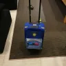 Malaysia Airlines - things has been stolen from luggage - Photo 4