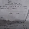 Wawa - customer service complaint - Photo 1
