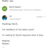 MyUS.com / Access USA Shipping - shipment charges - Photo 3