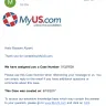 MyUS.com / Access USA Shipping - shipment charges - Photo 7