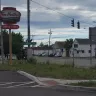 Tim Hortons - landscaping around the building is a eye sore and bad representation of tim hortons - Photo 3