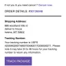 Tophatter - scam emails when not even a member - Photo 1