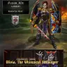 TapJoy - dawn of the dragons rewards - Photo 2