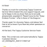 TapJoy - dawn of the dragons rewards - Photo 3