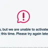 Green Dot - green dot prepaid debit card unable to be activated and no customer service could help - Photo 2