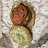 Sonic Drive-In - bacon cheeseburgers