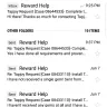 TapJoy - complete offers and not given payment/reward - Photo 2