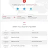 Aramex International - service-delivery time - Photo 1