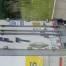 Swift Transportation Services - parking in no parking area - Photo 1