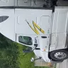 Swift Transportation Services - parking in no parking area - Photo 2