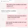 Letgo - liliana navarro/ apple watch - Photo 1