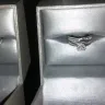 Zale Jewelers / Zales.com - wedding trio