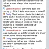 Fandango Media - unable to refund or exchange - Photo 2