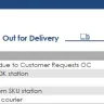 GDex / GD Express - I only receive my package after 1 week sent by the seller