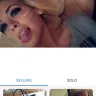 Letgo - letgo/this user name nikki in letgo from michigan took my lv bag just drove off - Photo 2