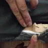Living Spaces Furniture - defective couch leg - Photo 3