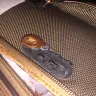 Etihad Airways - breaking my luggage - Photo 1