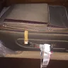 Etihad Airways - breaking my luggage - Photo 2
