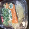 H-E-B - heb shake rattle and bowl southwest salad