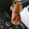 Sonic Drive-In - corn dogs