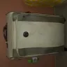 Caribbean Airlines - damaged luggage - Photo 5