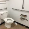 Dollar Tree - customer service and restroom condition