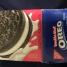 CVS - double stuff oreo