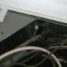Forest River - Sabre 5th wheel camper roof air conditioner installed wrong from factory. - Photo 4