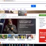 Yahoo! - homepage offensive content