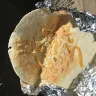 Taco Bell - quesadilla