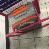 WIZZ Air - fined even if my bag respected the measurements required - Photo 2