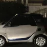 Car2Go - violating community bylaws