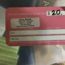 Mary Kay - gift card scam