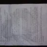 Burlington Coat Factory Direct - return policy receipt - Photo 2