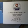 American Income Life Insurance - life insurance