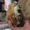 Burger King - food product not what I expected - Photo 1