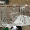 Burger King - food product not what I expected - Photo 3