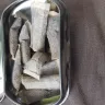 Camel - snus, frost, regular - Photo 1