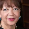 Christine M Arguello and Kathleen M Tafoya Judges of Colorado 10th District Court - judicial corruption. parties to criminal fraud, bias in judicial proceedings, bad integrity in judicial profession - Photo 1