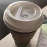 Panera Bread - coffee cup