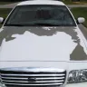 Ford - 2001 crown victoria - Photo 1