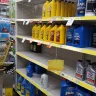 Dollar General - the store in general!