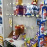 Dollar General - the store in general!